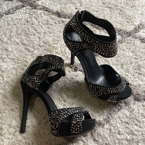 ✨Schutz Heels✨ - Picture 5 of 12